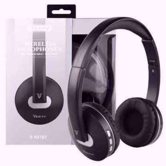 Picture of هدفون بی سیم وریتی مدلV-H21BT