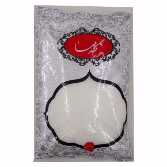شکر بسته 900 گرمی گندمسار