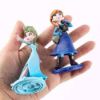action figure disney frozen