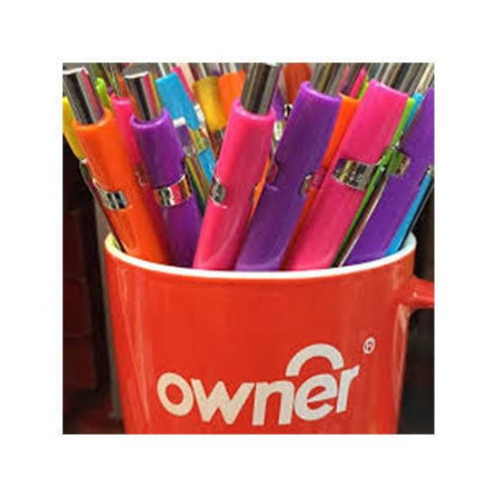 مداد نوکی 0.9 میلی متری اونر مدل ساده