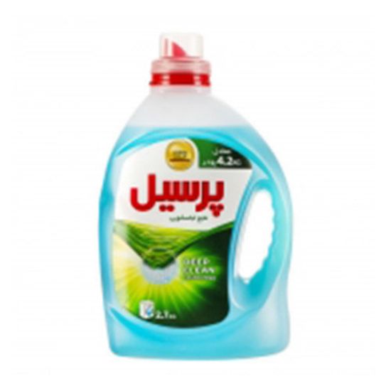 مایع ماشین لباسشویی