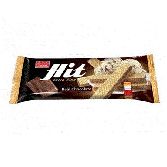 Picture of ویفر هیت با کرم شکلات 40 گرمی