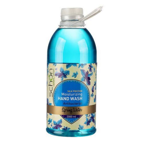 مایع دستشویی شون