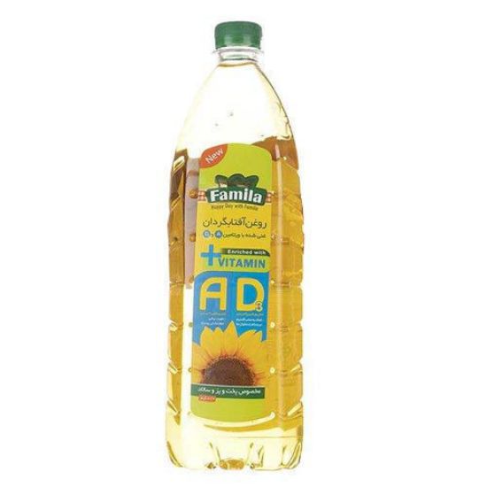 روغن فامیلا