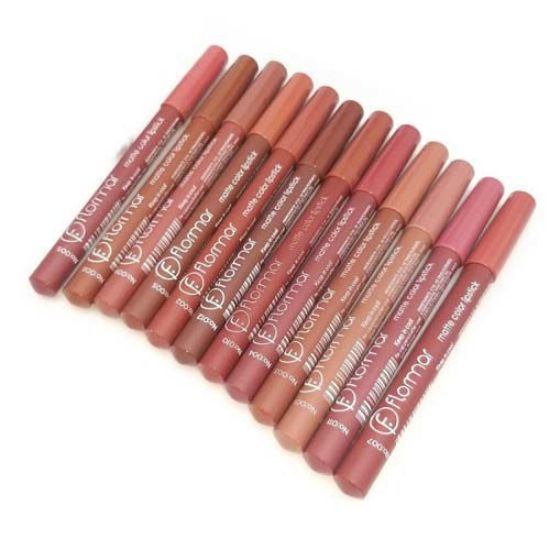 رژ لب مدادی فلورمار