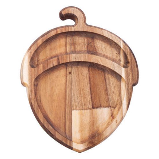 زیرلیوانی بلوط