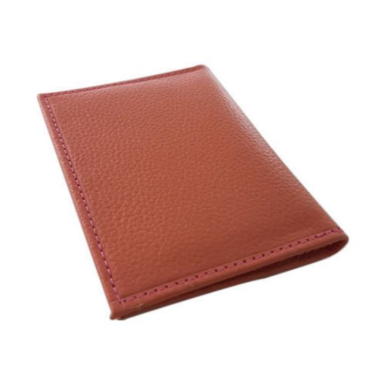 جا کارتی چرمی