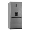Picture of یخچال و فریزر هیمالیا مدل HRFN60501