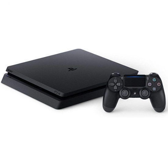Playstation 4 Slim Region 2 CUH-2216