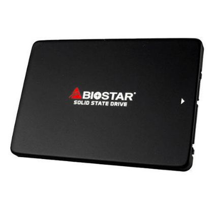 حافظه SSD اینترنال بایوستار