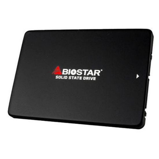 حافظه SSD اینترنال بایوستار