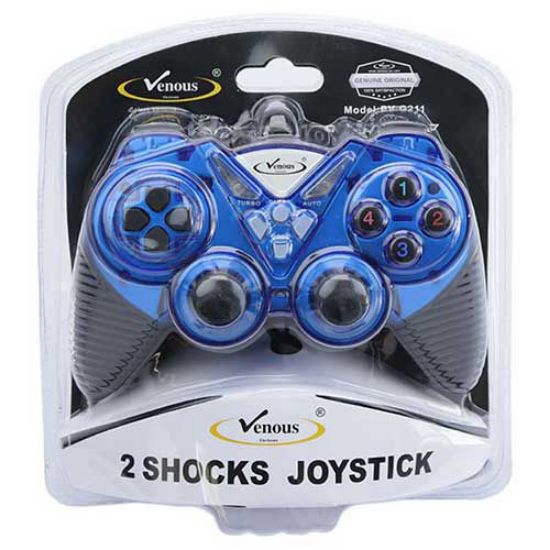 دسته بازی ونوس