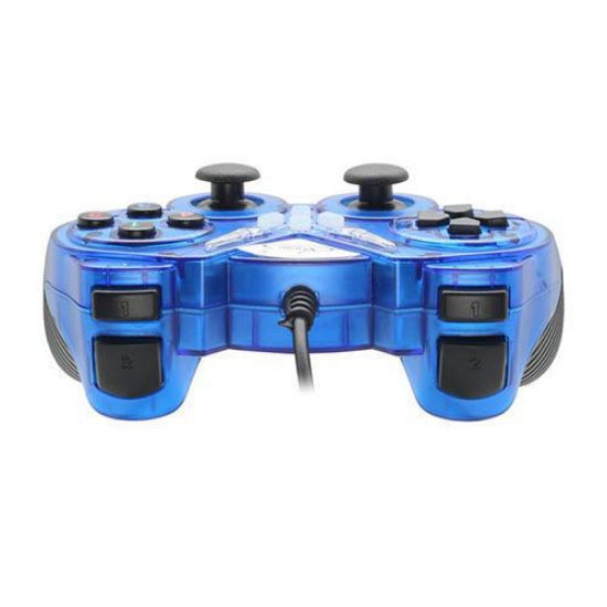 دسته بازی شوکدار