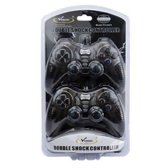 گیم پد ونوس