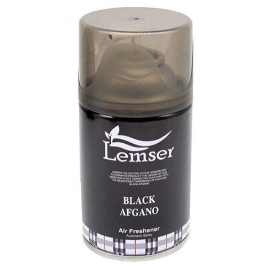 اسپری خوشبو کننده هوا لمسر