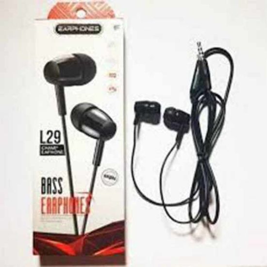 هندزفری یونیورسال