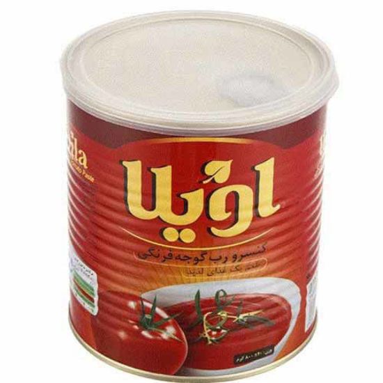 رب اویلا