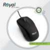 موس با سیم رویال مدل R-M201