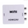 مبدل HDMI به AV