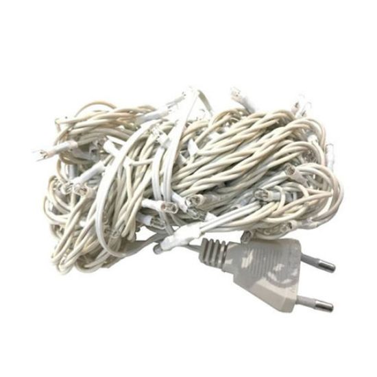 Picture of ریسه مولتی کالر (چند رنگ) طول 25 متر