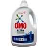 مایع ماشین لباسشویی امو