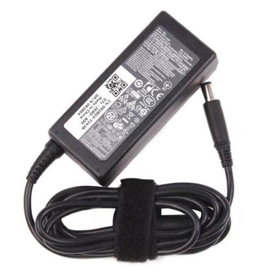 شارژر 19.5 ولت 4.62