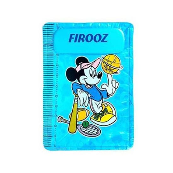 زیرانداز کودک