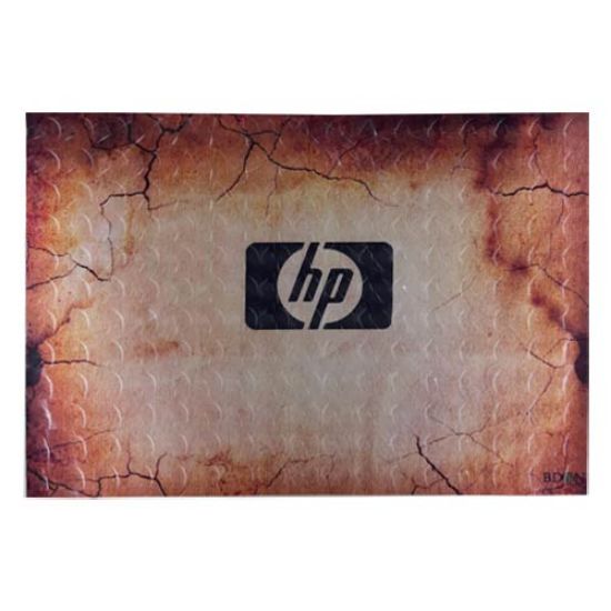 استیکر لپ تاپ 3 بعدی