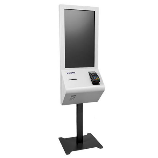 کیوسک سفارشگیر 32 اینچ