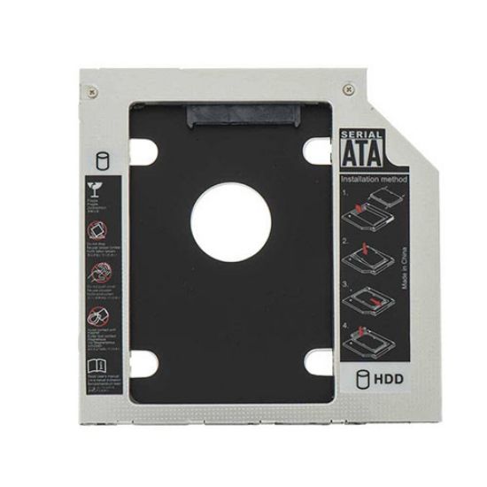 براکت هارد اینترنال