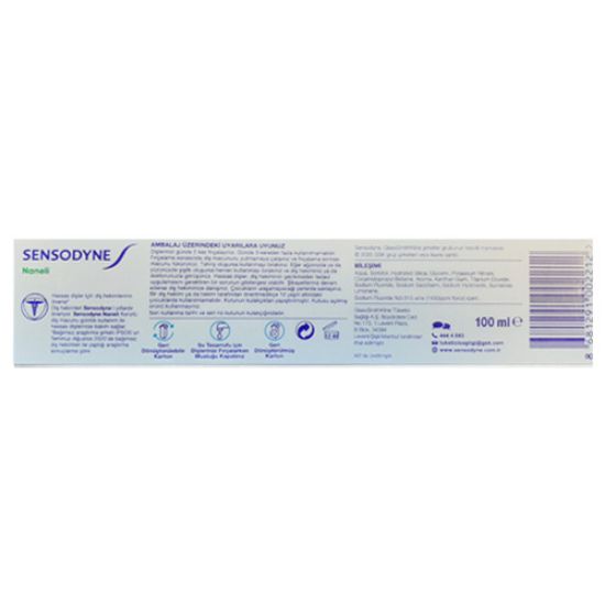 Sensodyne