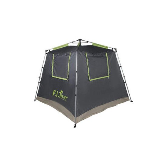 عکس چادر مسافرتی