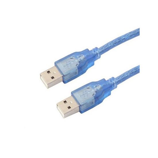 کابل دو سر USB