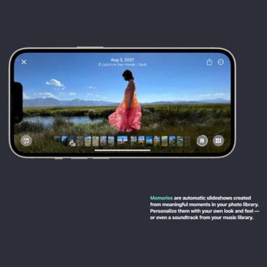 iphone 13 blue