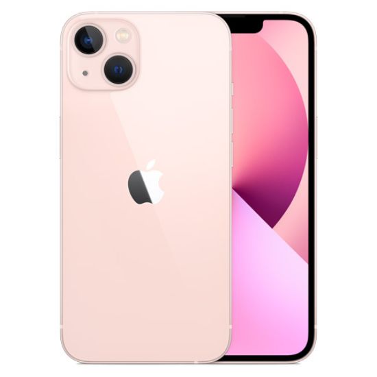 iphone 13 pink
