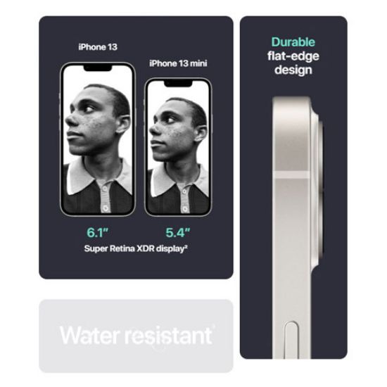 iphone13 white