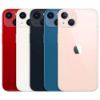 گوشی موبایل iphone 13 blue