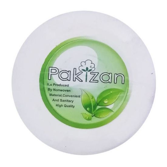 Picture of پد اپیلاسیون 150 متری عرض 10 سانتی متر پاکیزان