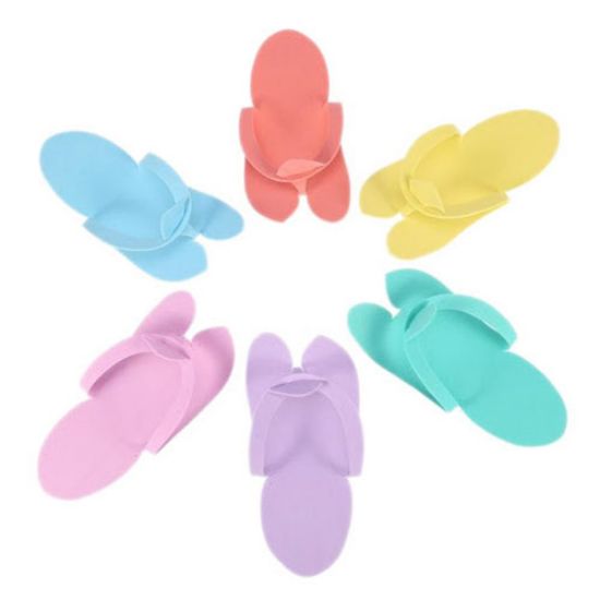 دمپایی لا انگشتی