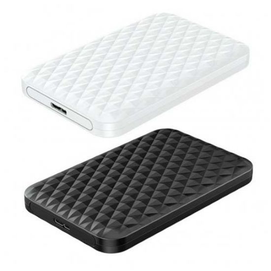 قاب هارد اکسترنال