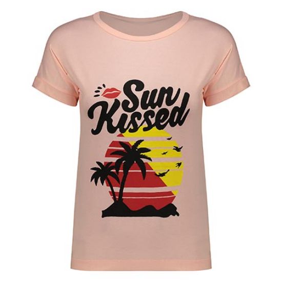 تی شرت بچگانه