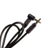 Picture of کابل AUX تسکو مدل TC94 طول 1متر رنگ مشکی