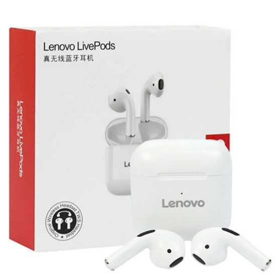 ایرپاد LENOVO مدل LIVEPODS.LP4S