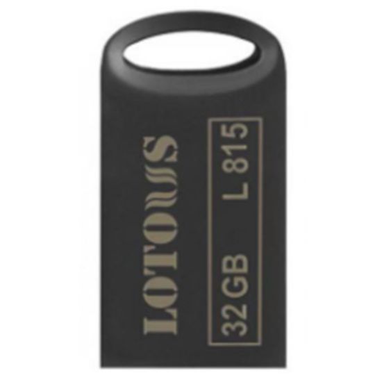 فلش 32 گیگ لوتوس