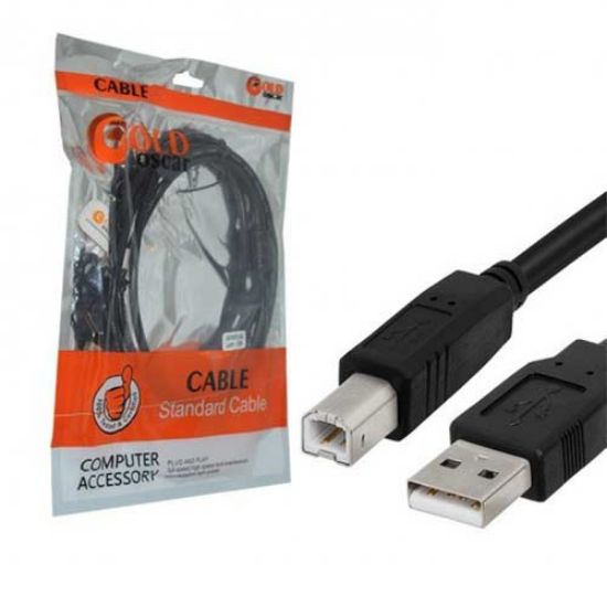  کابل پرینتر اسکار 