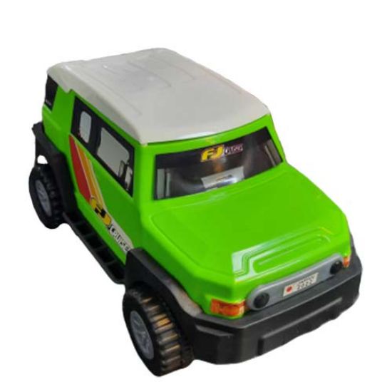 اسباب بازی سبز