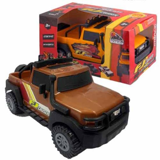 ماشین اسباب بازی