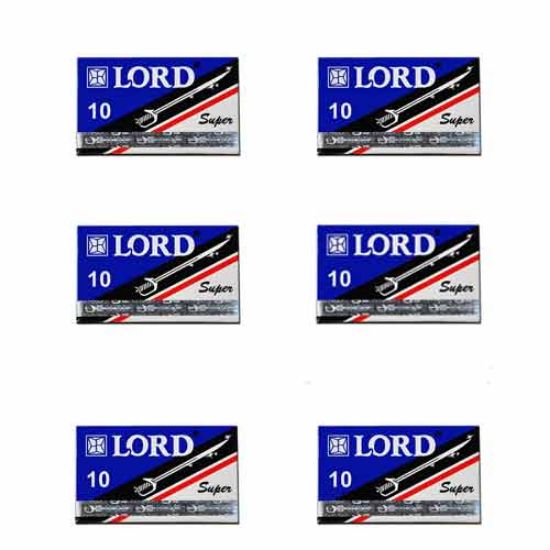 تیغ یدک لرد