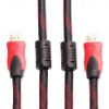 Picture of کابل HDMI کنفی طول 20 متر