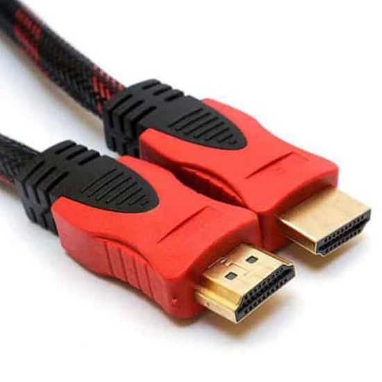 تصویر  کابل HDMI میرا مدل High Speed به طول 10 متر